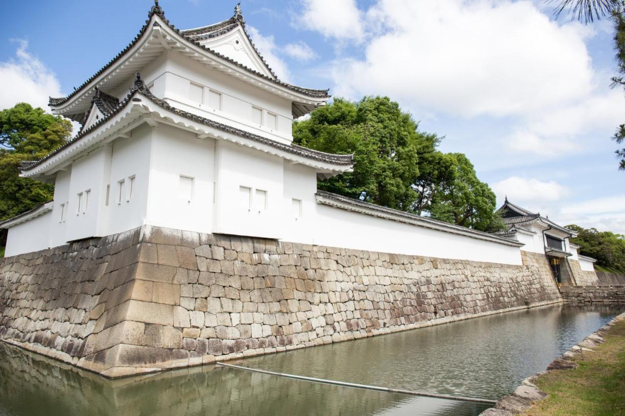 Tabist Kyogura Nijo โรงแรม