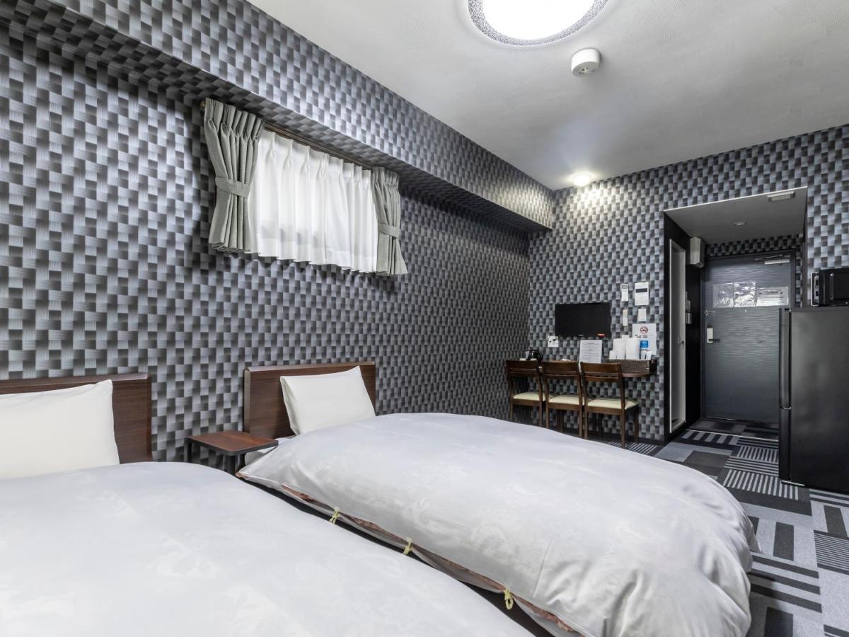 โรงแรม Tabist Kyogura Nijo