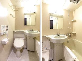 โรงแรม Tabist Kyogura Nijo 2*