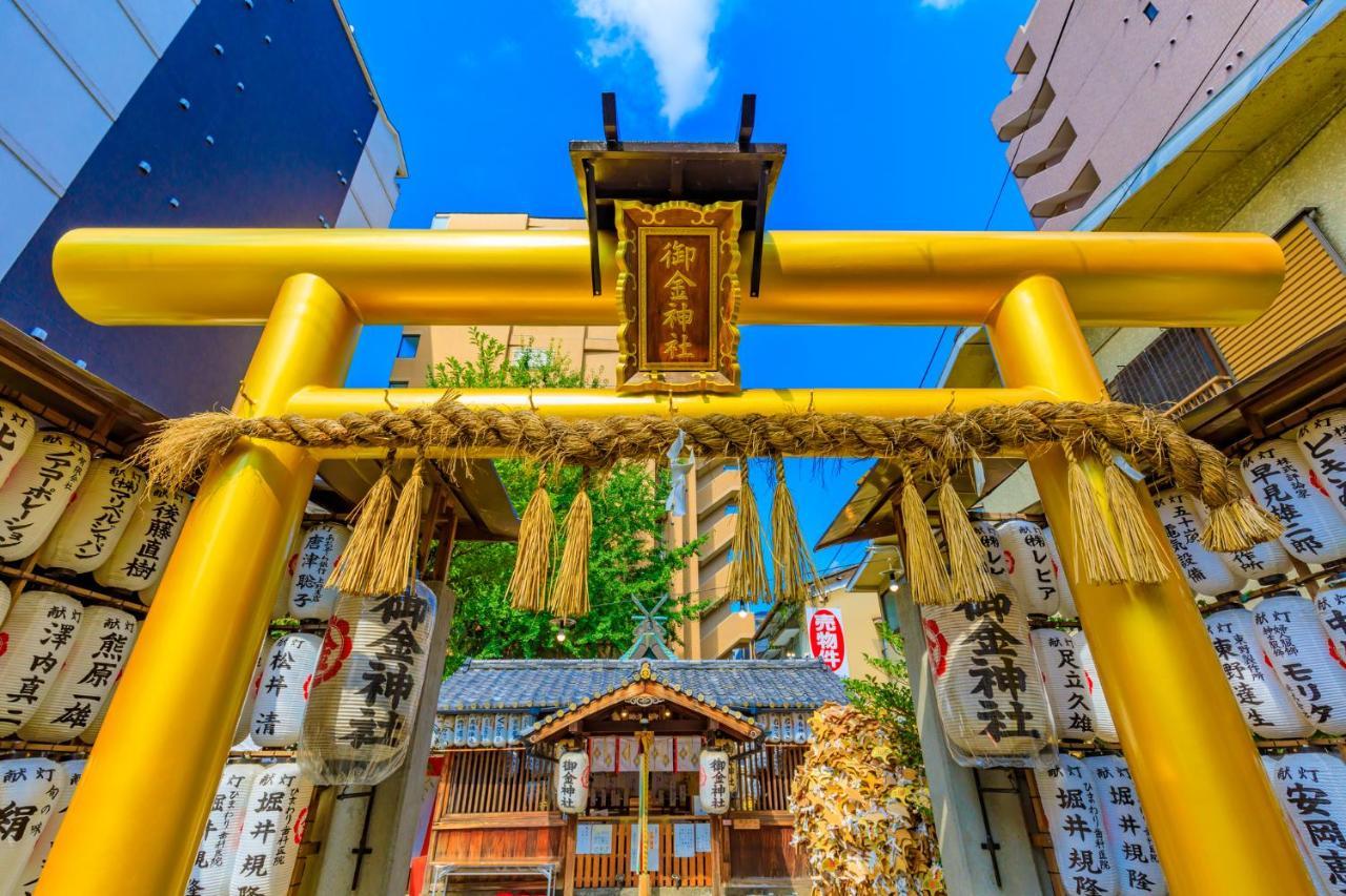Tabist Kyogura Nijo 京都