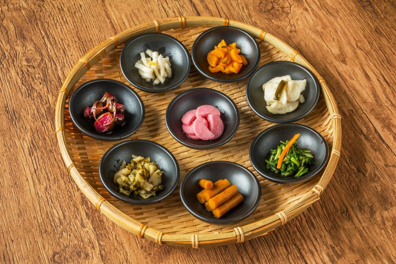 Tabist Kyogura Nijo 酒店